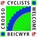 cyclists cyclists