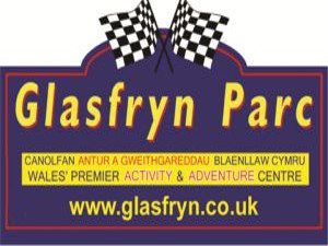 Glasfryn Parc Y Ffor Llyn Peninsula Activity Centre quad bikes bowling go karts