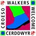 Visit Wales Walkers Welcome Scheme Award