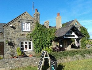 Bryn Cynan Inn Nefyn