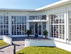 Dylans Restaurant Criccieth