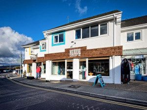 Manana Mexican Restaurant Abersoch Llyn Peninsula