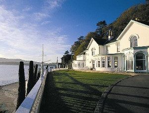 Portmeirion Hotel and Restaurant