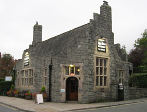 Spice Bank Criccieth Indian takeaway and restaurant Llyn Peninsula