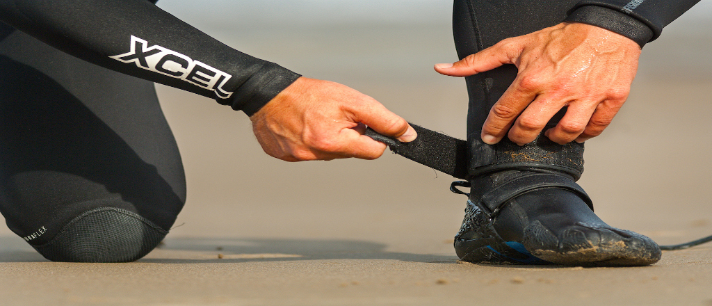 surfing llyn peninsula abersoch hells mouth porth neigwl