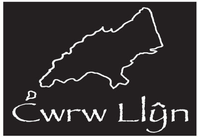 Cwrw Llyn Brewery Nefyn Logo