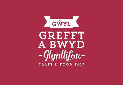 Glynllifon craft and food fair