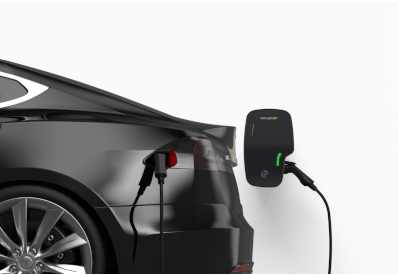 electric vehicle charging with rolec zura charger